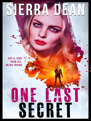 cover image of One Last Secret